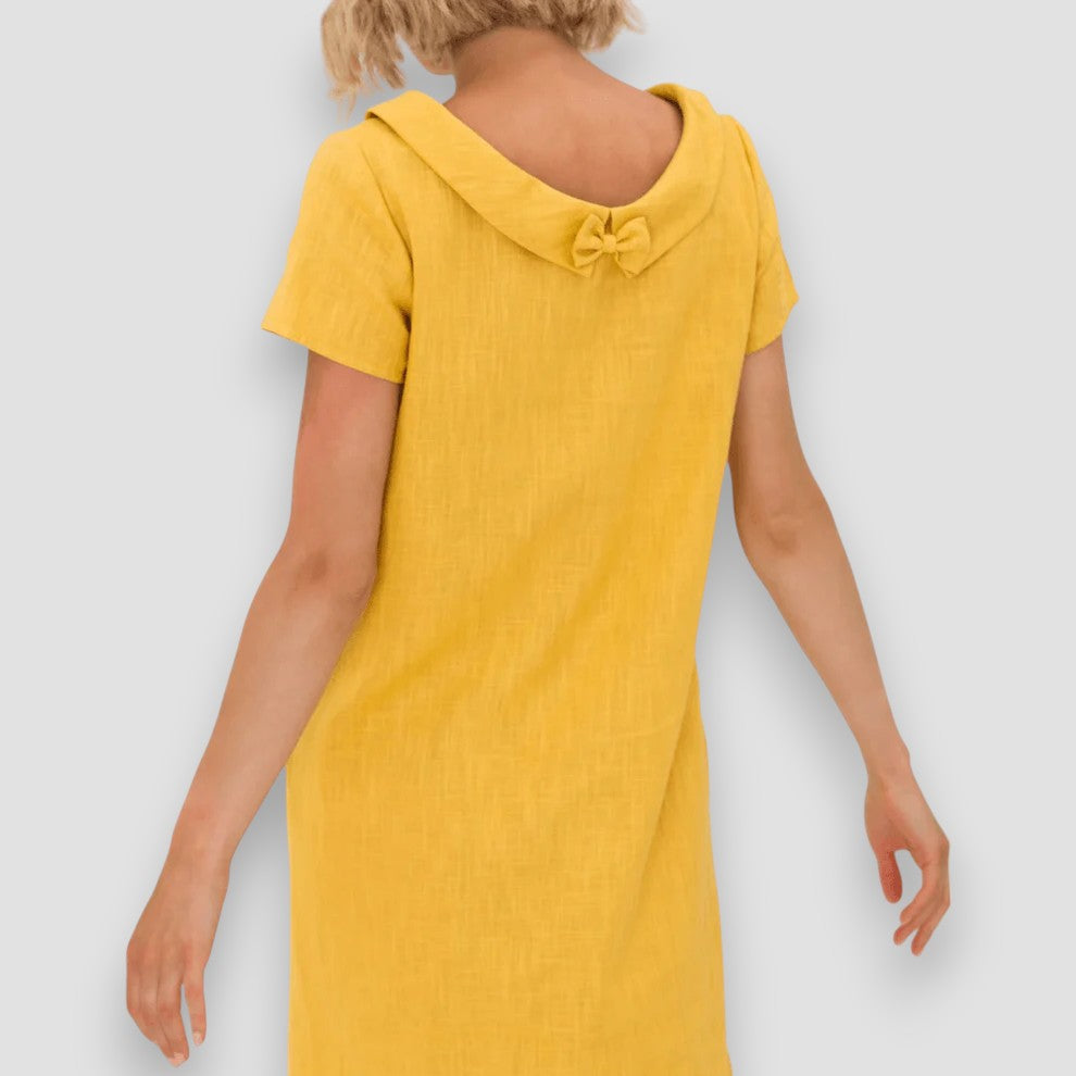 Flawia | Letnia sukienka