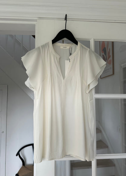 Top InWear CidenzaIW Whisper Biały