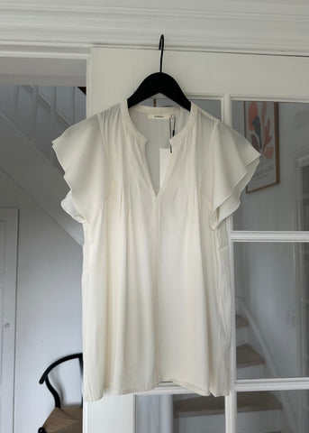 Top InWear CidenzaIW Whisper Biały