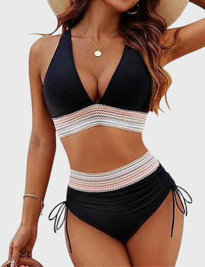 Shaping Bikini Swimwear for Women