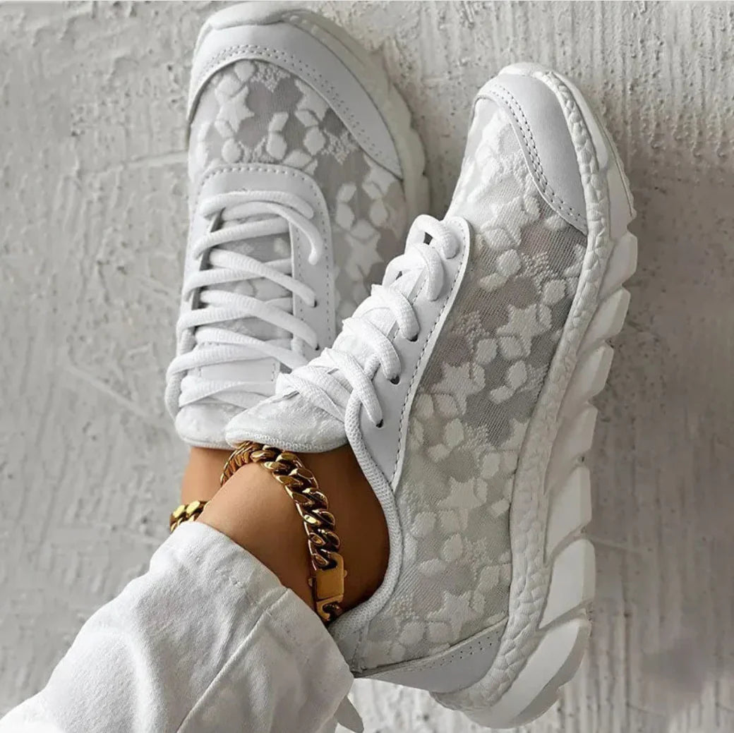 Aleksandra™ - Buty Ortopedyczne