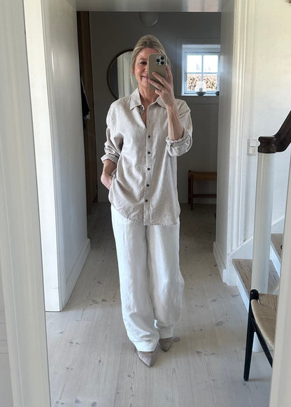 Koszula InWear SannieIW Haze Melange