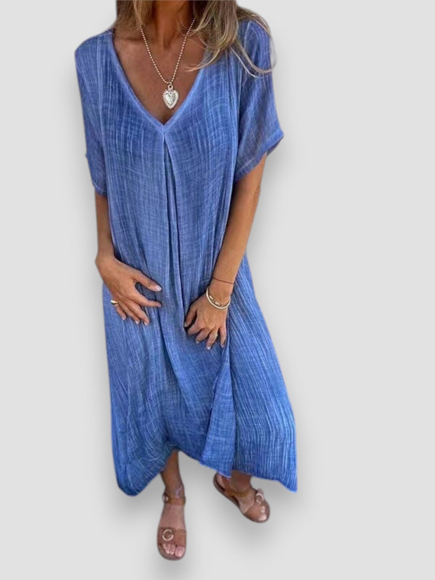 Moira | Sukienka midi