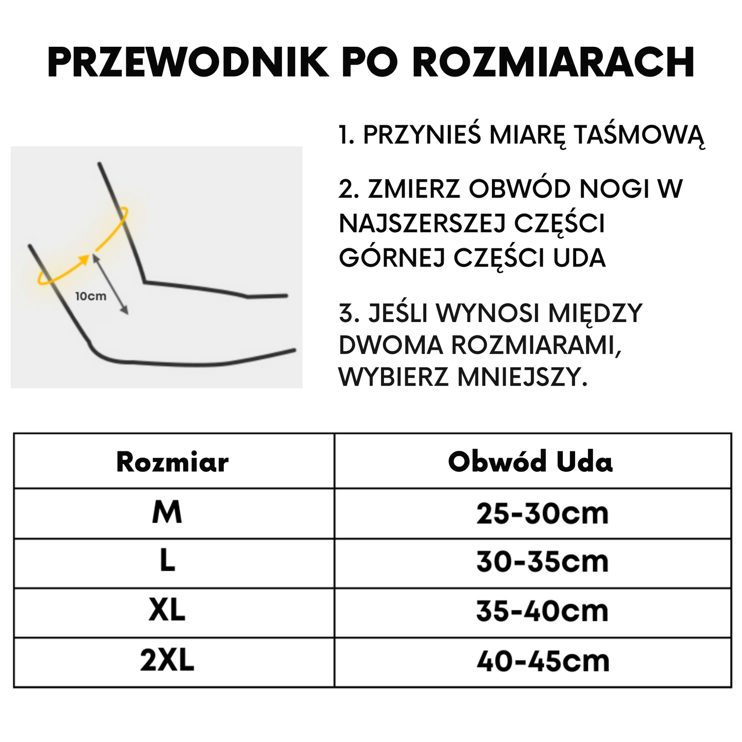 Utrzymanie Kompresyjne Łokci
