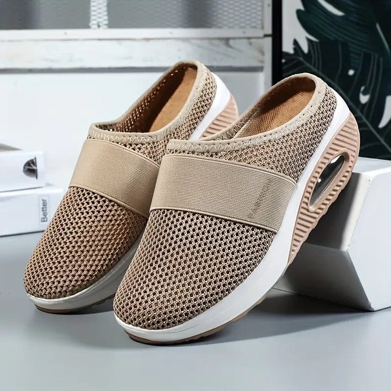 Felicja / Saboty Ortopedyczne Comfort+