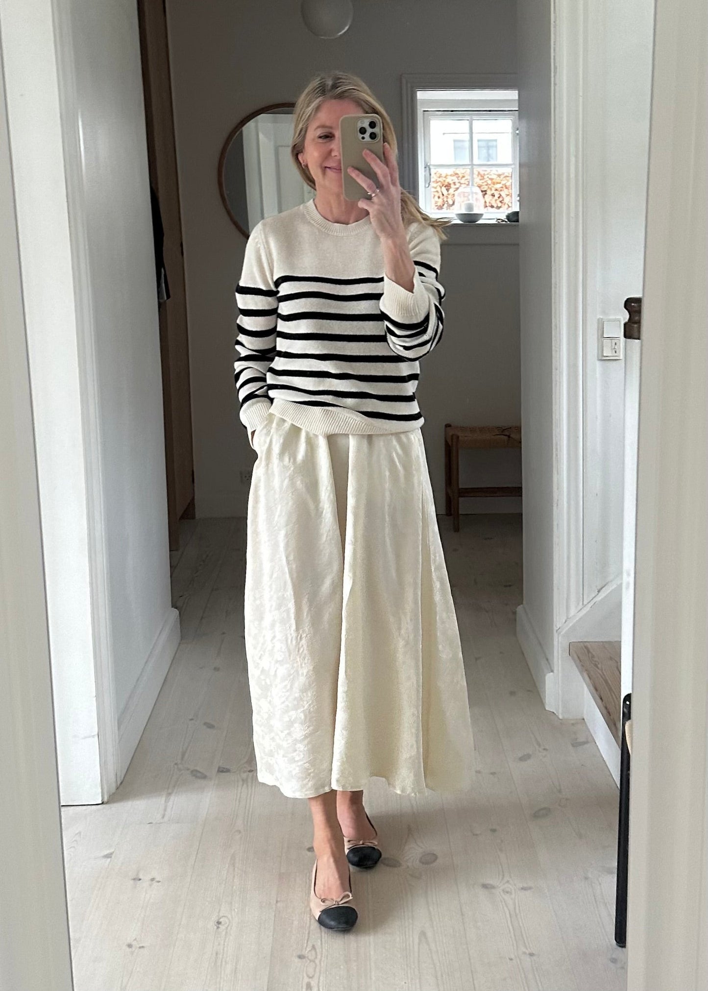 Zestaw spódnicy Hailey Project AJ117