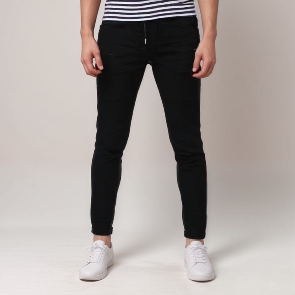 Antoni / Spodnie Cargo Ultra Wygodne