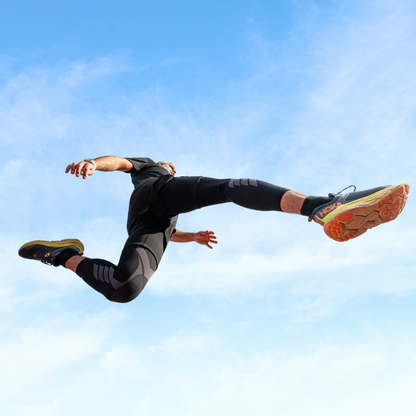 Kira / Wsparcie Kompresyjne Dla Nóg