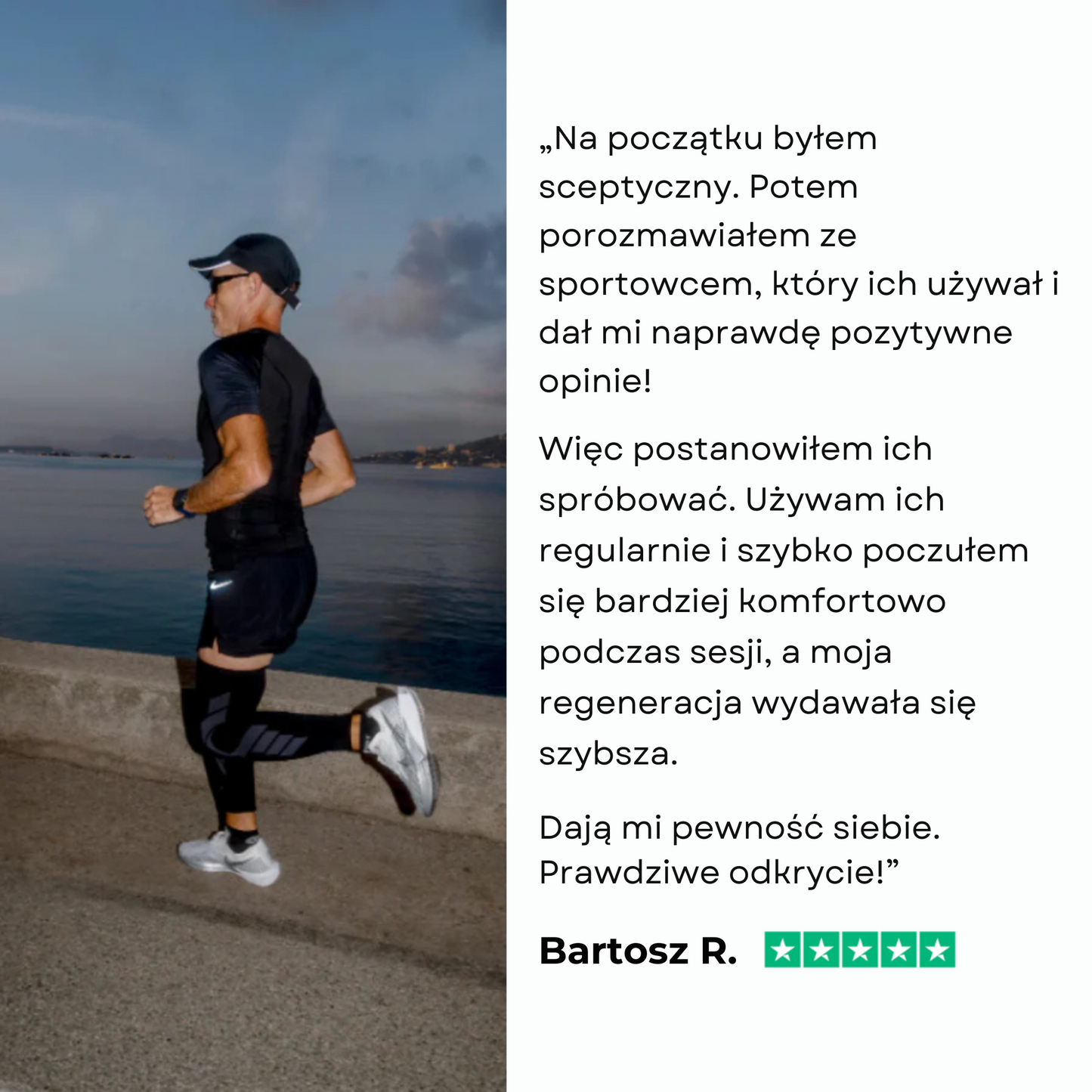 Utrzymanie Kompresyjne V2 Dla Kolan I Nóg