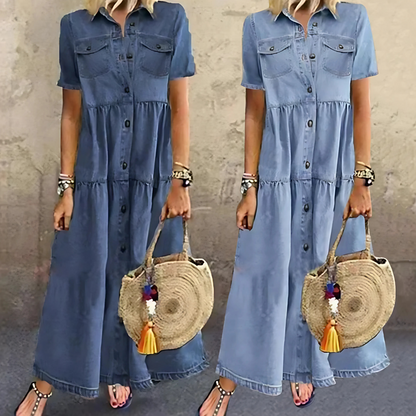 Eula | Klasyczna sukienka