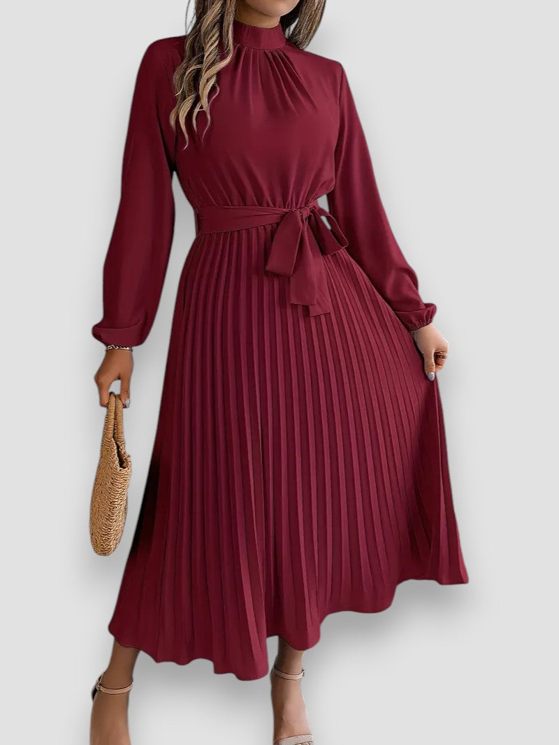 Laila | Klasyczna sukienka