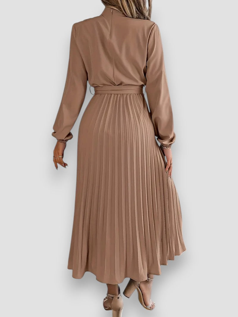 Laila | Klasyczna sukienka