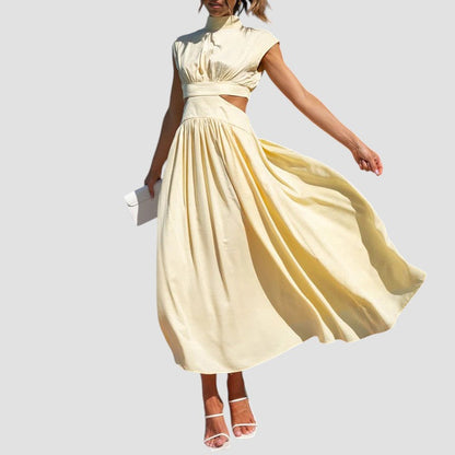 Róża | Elegancka sukienka