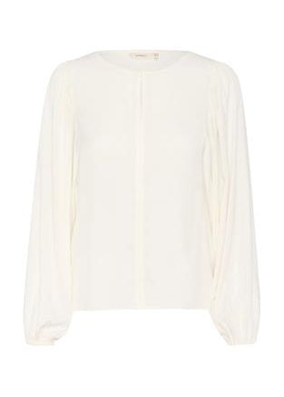 Noś bluzkę CidenzaIW Whisper White