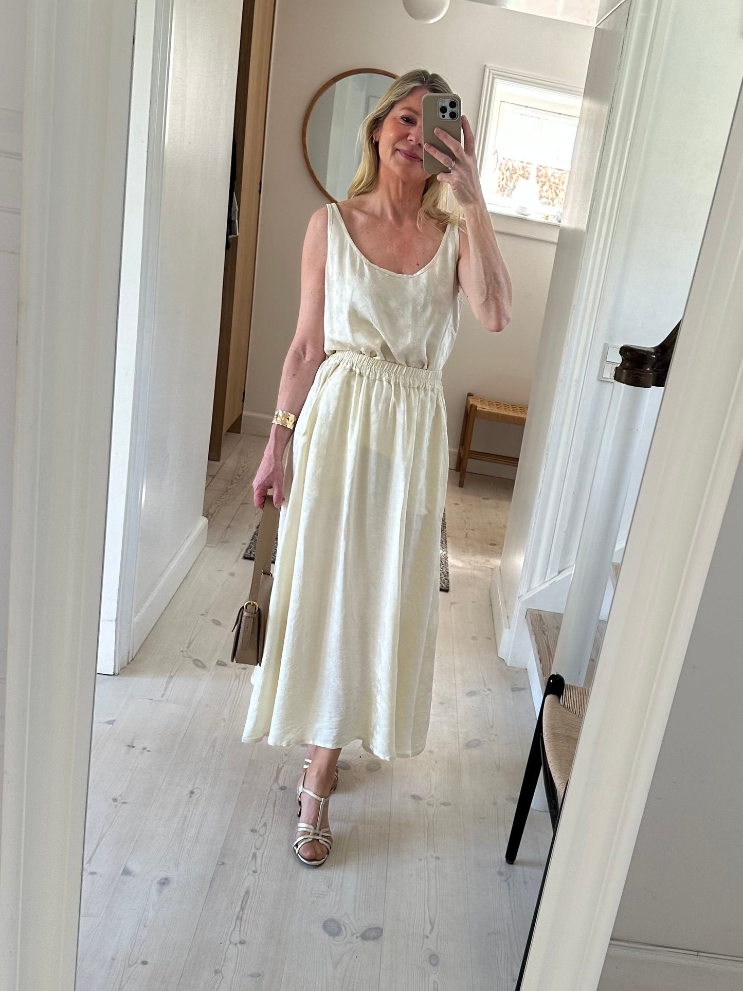 Zestaw górny Helen Project AJ117