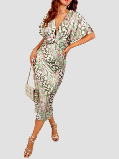 Rina | Elegancka sukienka