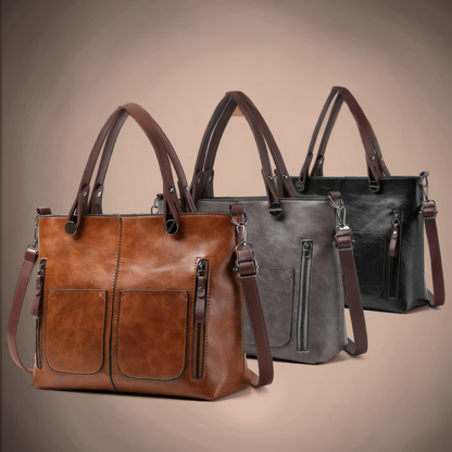 Ilza | Torba na ramię Ponadczasowa elegancja