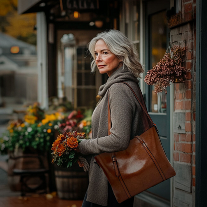 Kelleya | Luksusowa torebka o eleganckim wyrafinowaniu