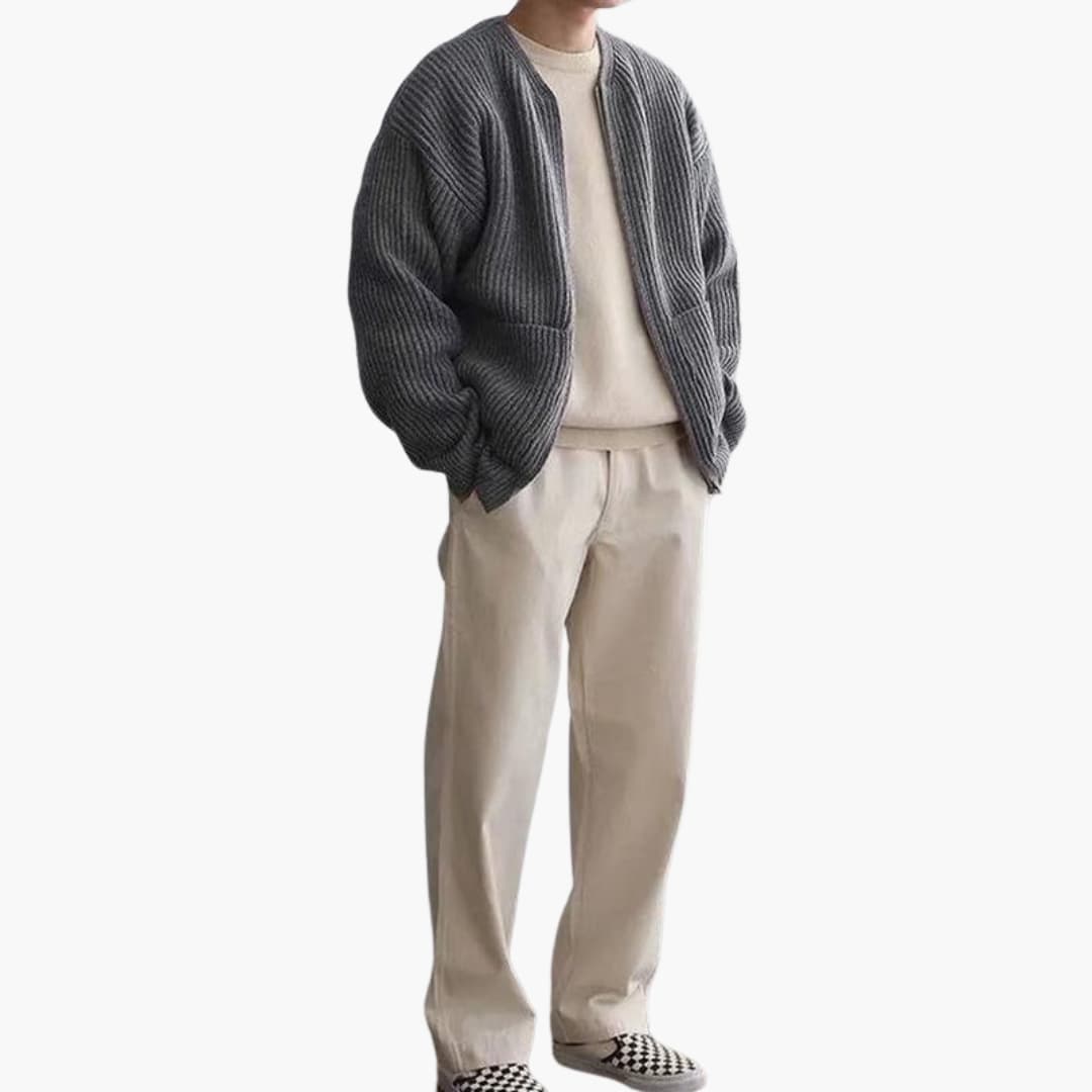 Daniel™ | Modny kardigan