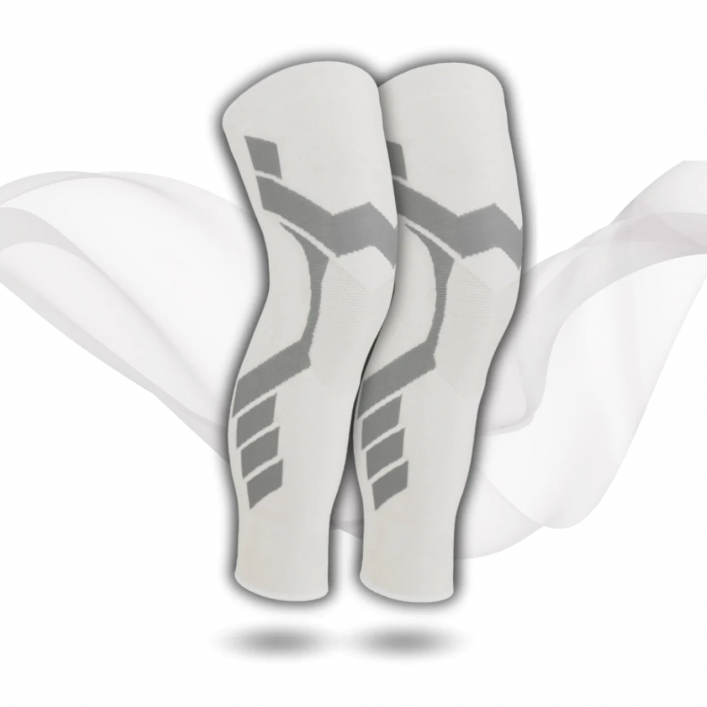 Utrzymanie Kompresyjne V2 Dla Kolan I Nóg