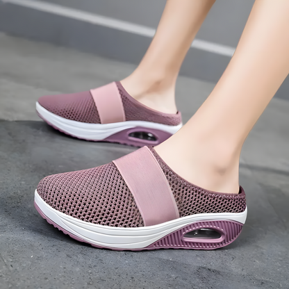 Felicja / Saboty Ortopedyczne Comfort+