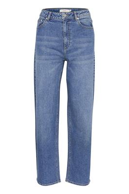 Dżinsy InWear PheifferIW w kolorze średnioniebieskim