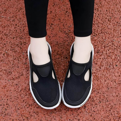 Mieczysława / Sportowe Sandały Ortopedyczne