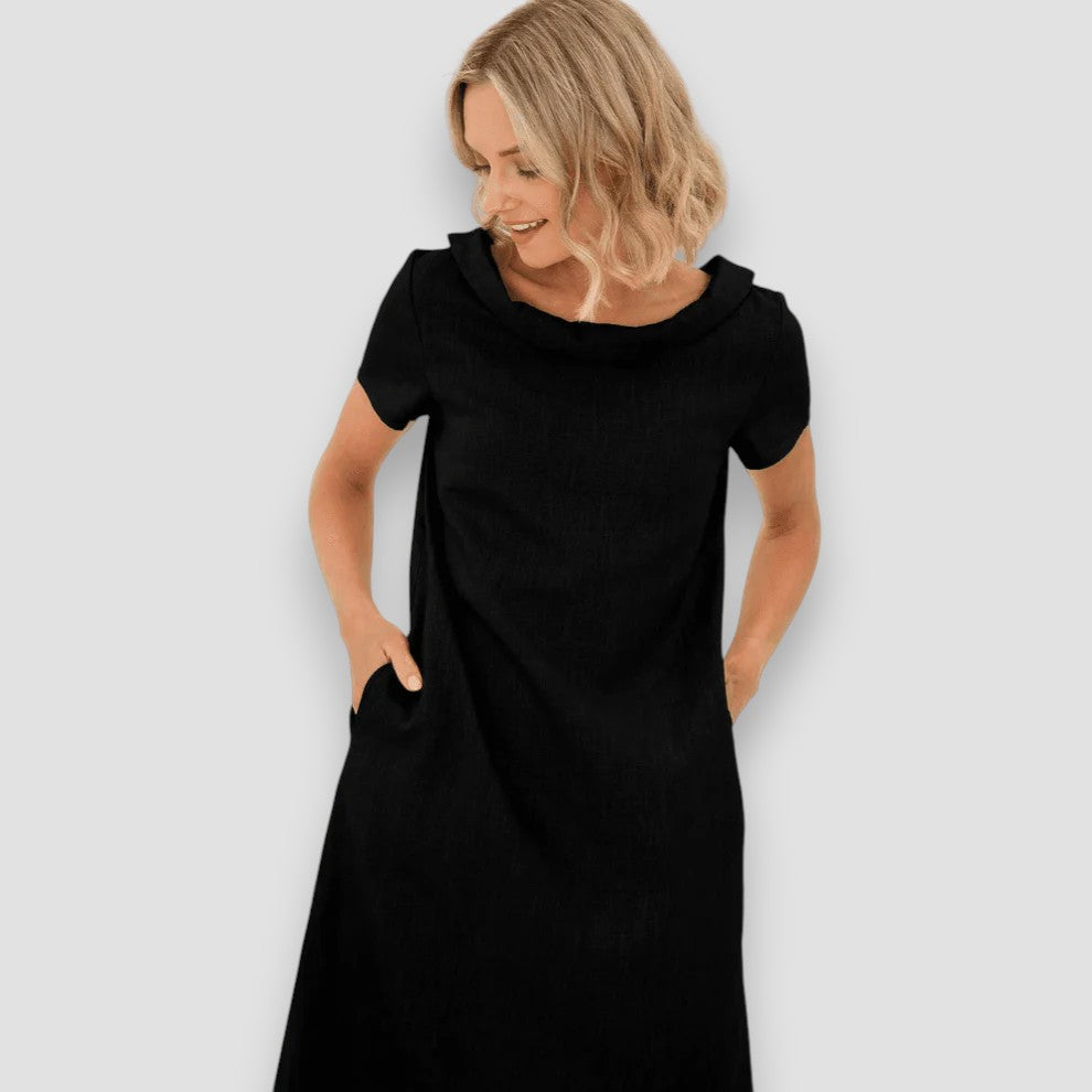 Flawia | Letnia sukienka