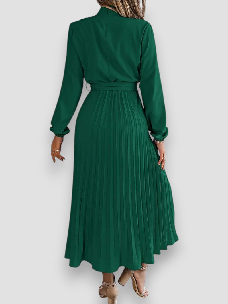 Laila | Klasyczna sukienka