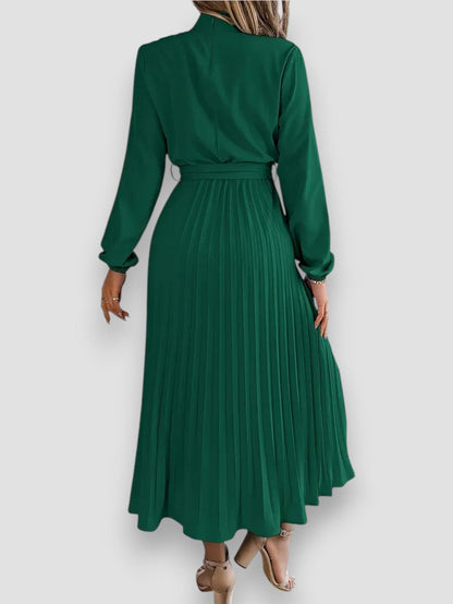 Laila | Klasyczna sukienka