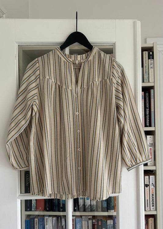 Koszula w paski Pieszak PD-Milla Boheme