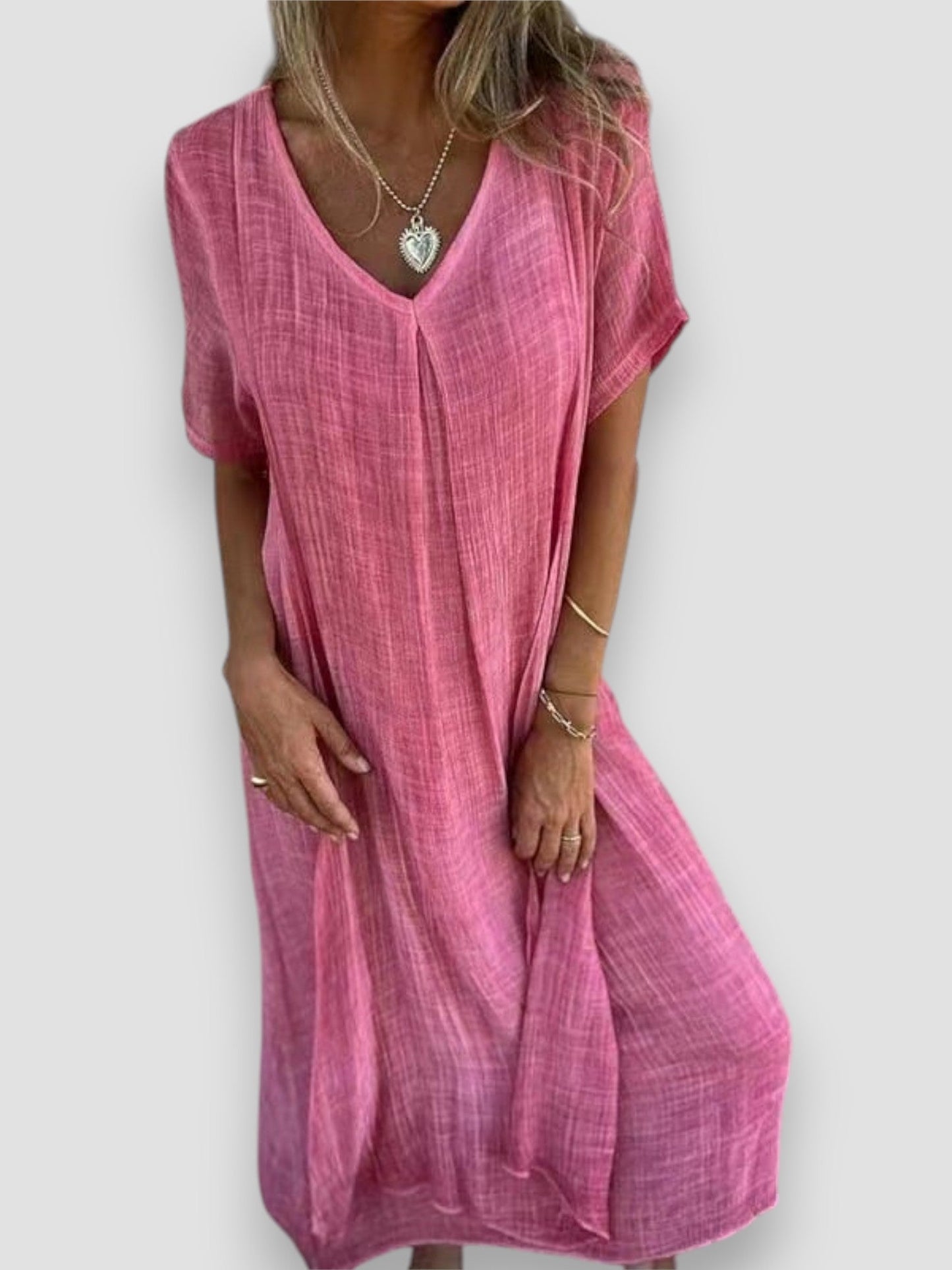 Moira | Sukienka midi