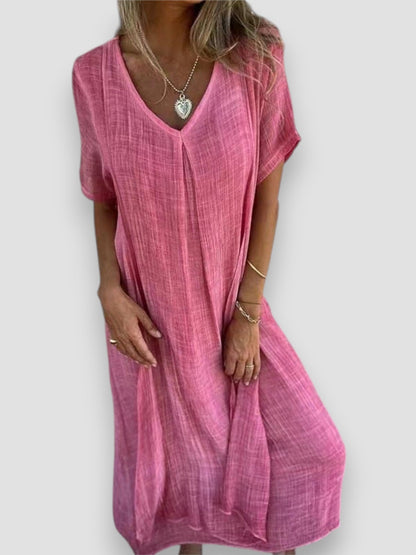 Moira | Sukienka midi