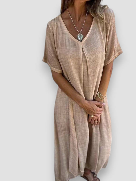 Moira | Sukienka midi