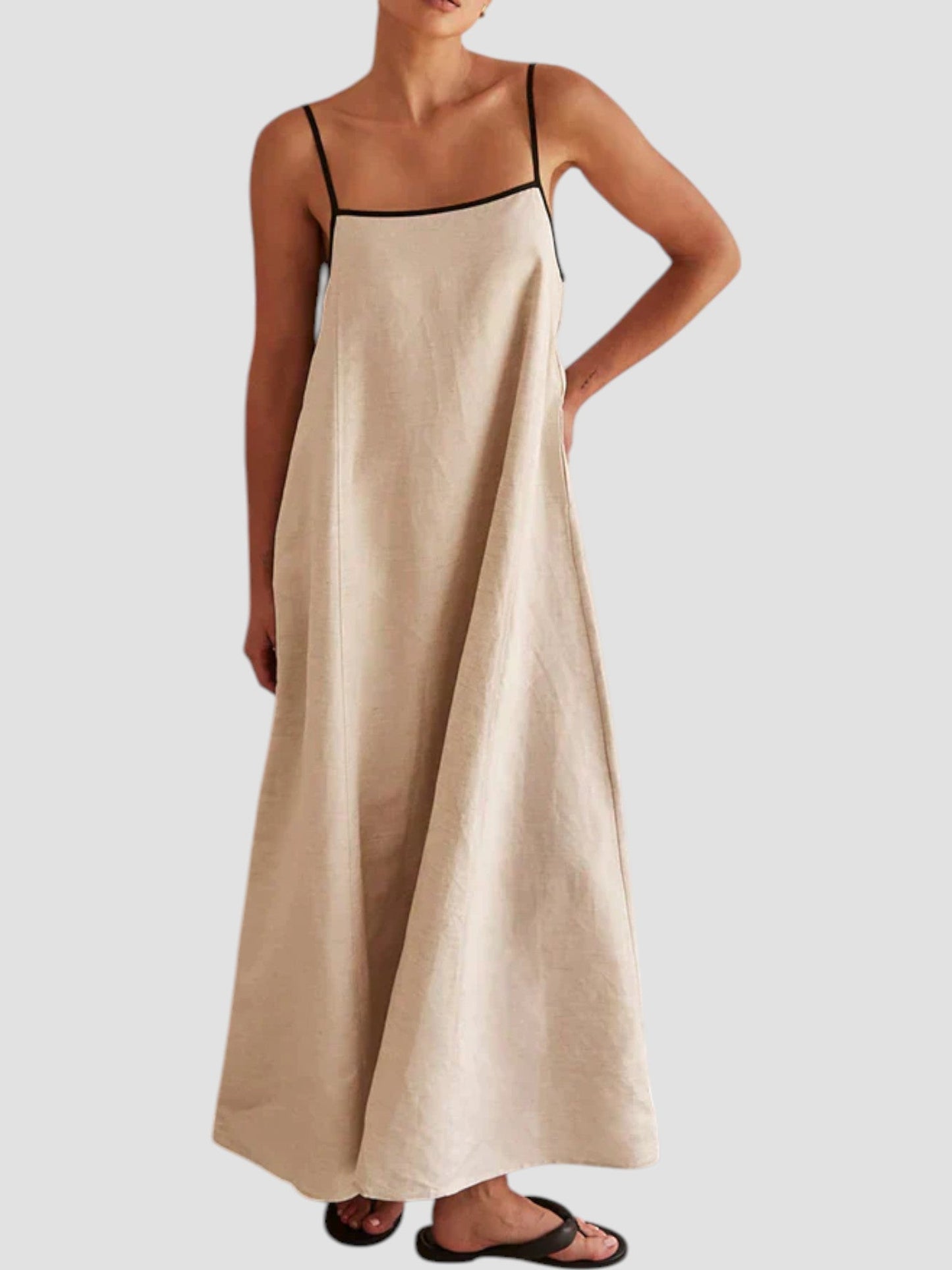 Kornelia | Elegancka sukienka