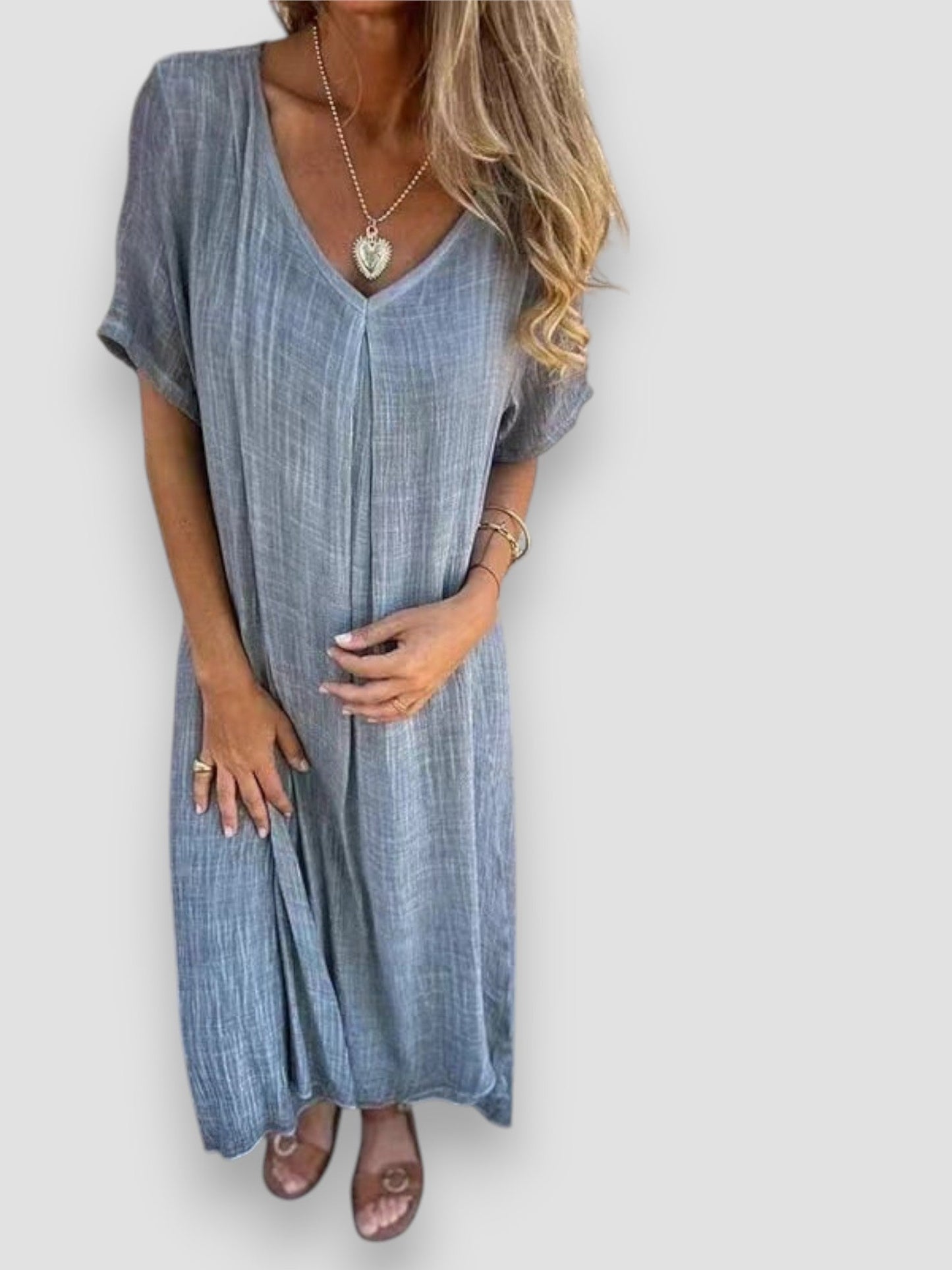 Moira | Sukienka midi