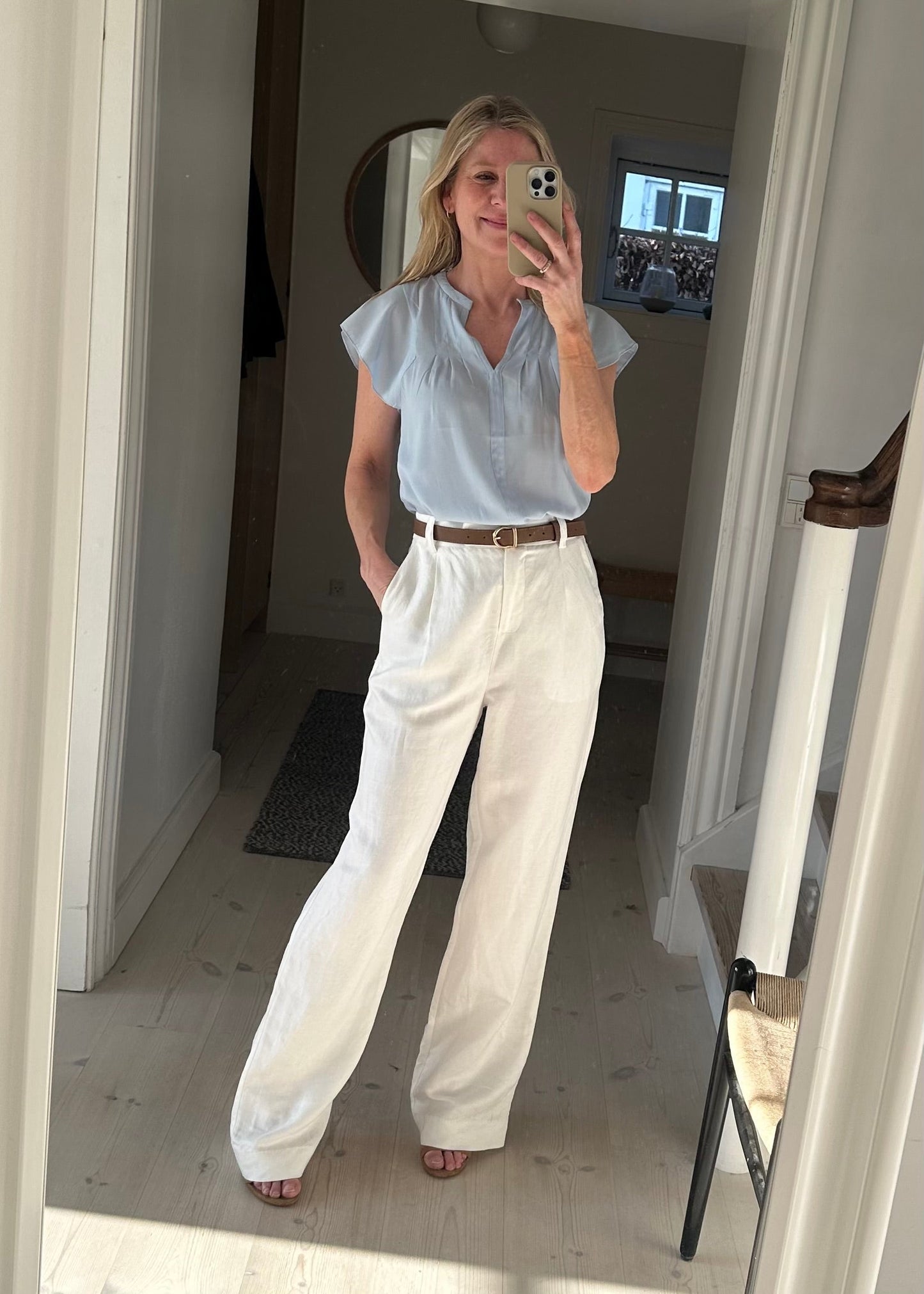 Najlepsza windsurferka InWear CidenzaIW