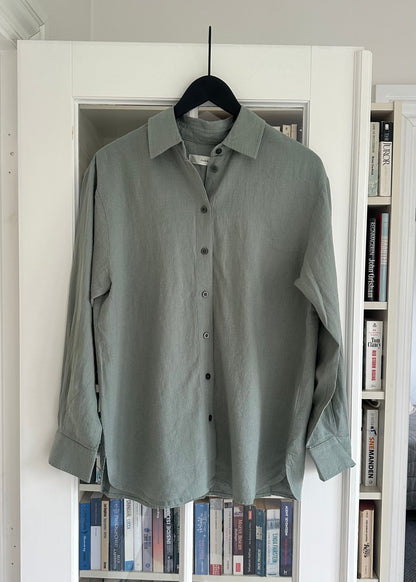 Koszulka InWear SannieIW Desert Green