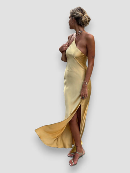 Linda | Letnia suknia wieczorowa