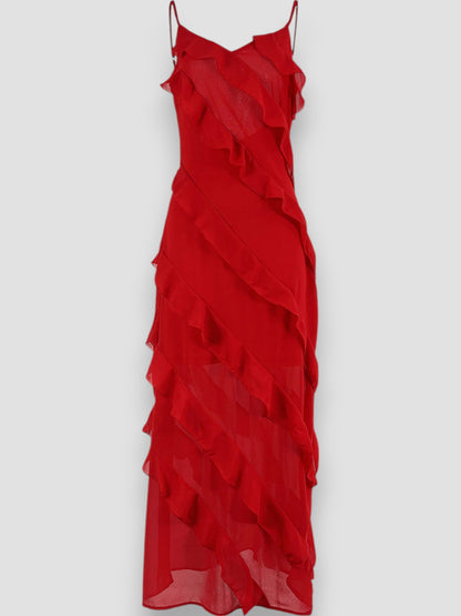 Paulina | Letnia sukienka