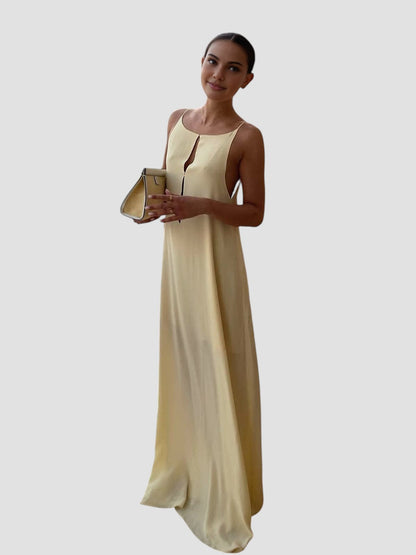 Anna | Letnia sukienka