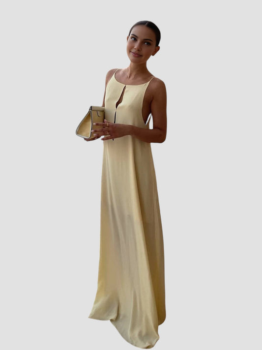 Anna | Letnia sukienka