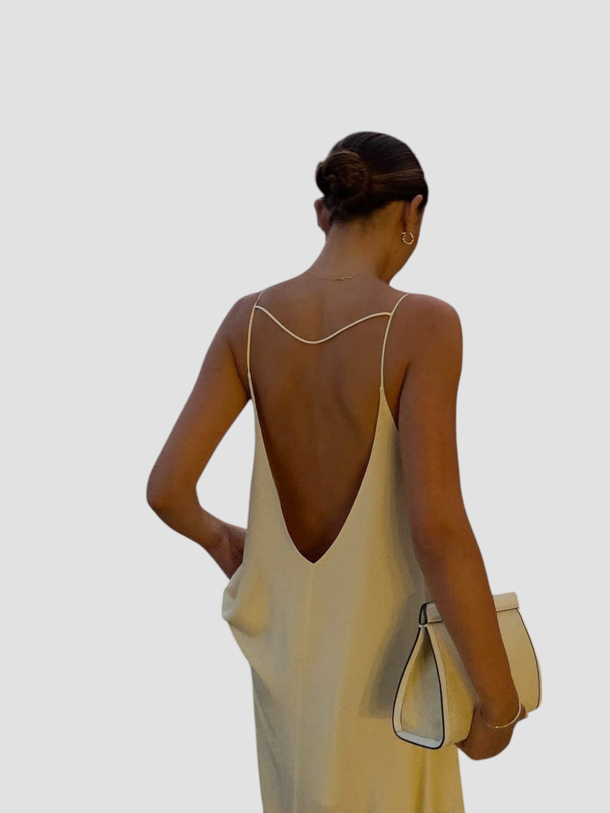 Anna | Letnia sukienka