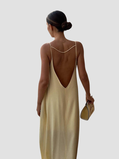 Anna | Letnia sukienka