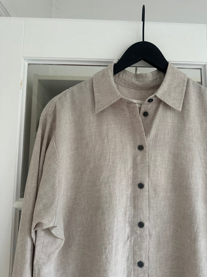 Koszula InWear SannieIW Haze Melange