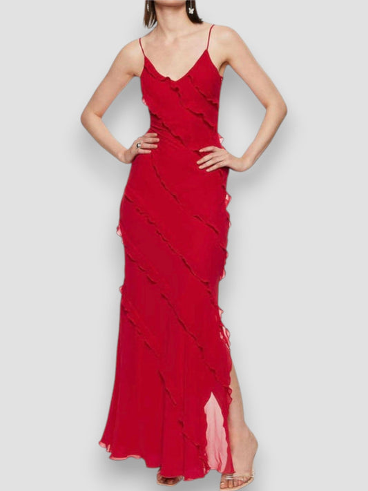 Paulina | Letnia sukienka