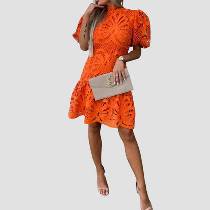 Lorell | Elegancja koronki