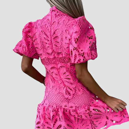 Lorell | Elegancja koronki