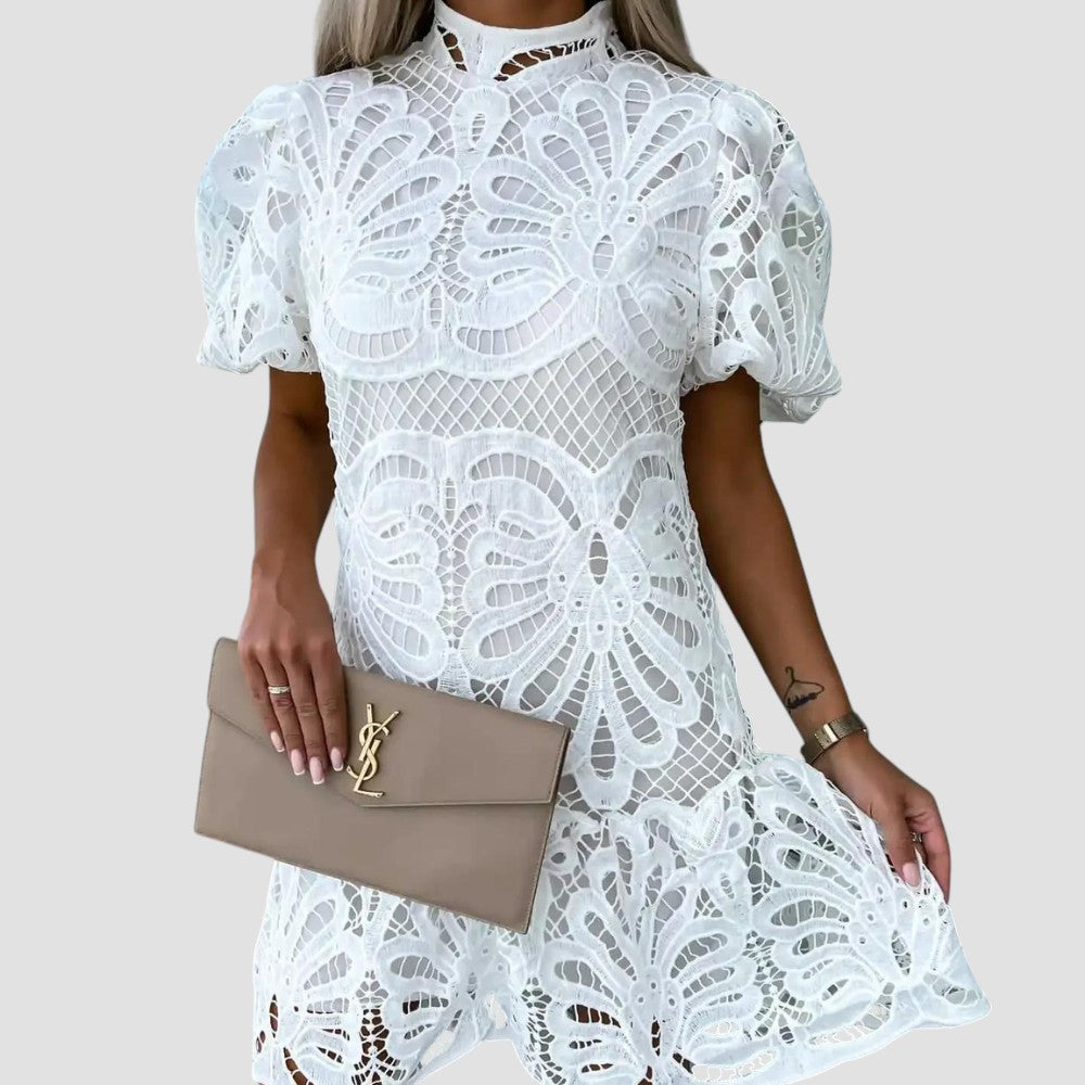 Lorell | Elegancja koronki