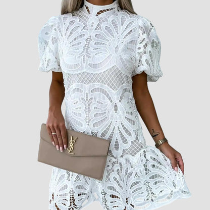 Lorell | Elegancja koronki